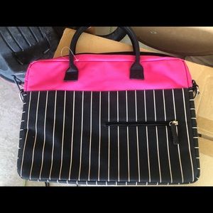 Laptop bag